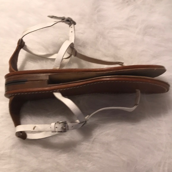 Katharine Page Sandals - Picture 5 of 8